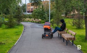 Самыми редкими именами новорожденных в Казани за прошедшую неделю стали Кира, Богдан и Иван