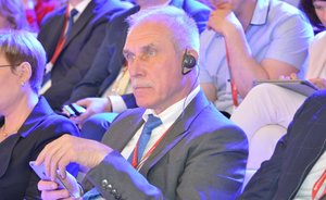 Ульяновский губернатор предложил ввести отцовский капитал