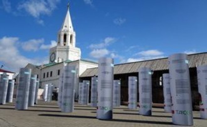 В Казани Илдус Нафиков и Фарид Абдулганиев проведут прием предпринимателей