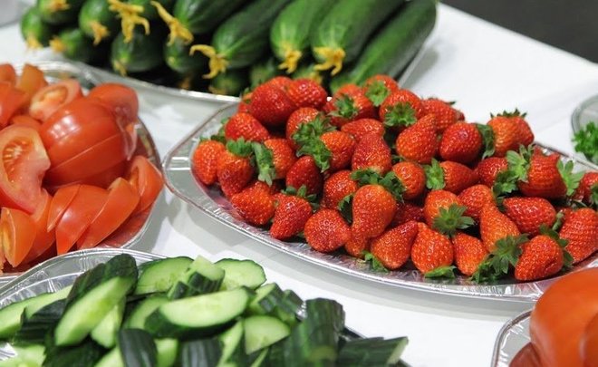 В Минздраве Татарстана рассказали, каким должен быть полезный завтрак для школьника