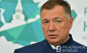Марат Хуснуллин допустил нехватку 400 тысяч строителей к 2030 году