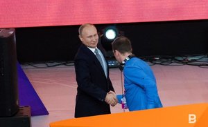 Путин разрешил голосовать на выборах по почте