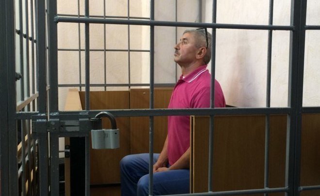 Суд арестовал недвижимость депутата Казгордумы Надыра Хайруллина