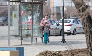 На ремонт остановочных площадок по улице Габдуллы Тукая в Казани направят 286,8 млн рублей