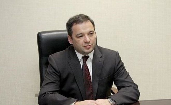 В Фонде ЖКХ Татарстана назначили нового руководителя