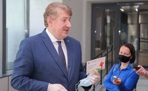 ЦИК Татарстана: по итогам первого дня выборов проголосовало 27,58% избирателей