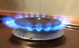 Торги газом в Европе закрылись сегодня на отметке около $1 480