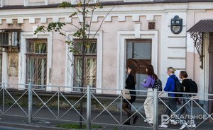 Гидрометцентр Татарстана: «За последние 10 лет аналогичная погода отмечалась в 2015 году»