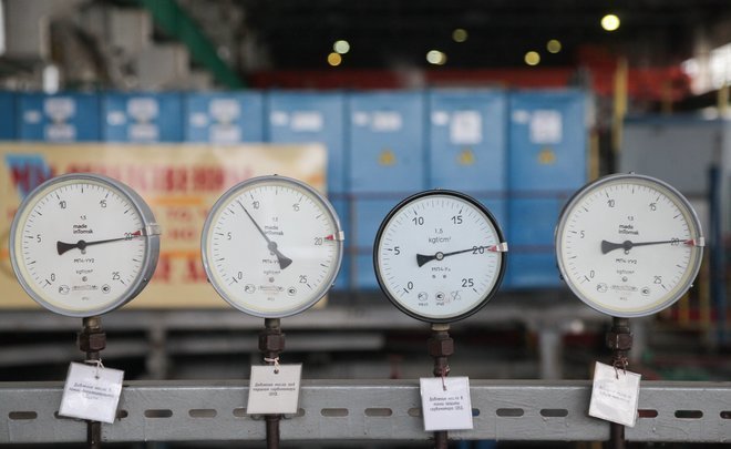 Казань получила паспорт готовности к зиме