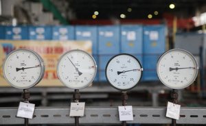 Казань получила паспорт готовности к зиме