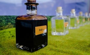 Цена нефти Brent поднялась выше $119 за баррель впервые с 25 марта