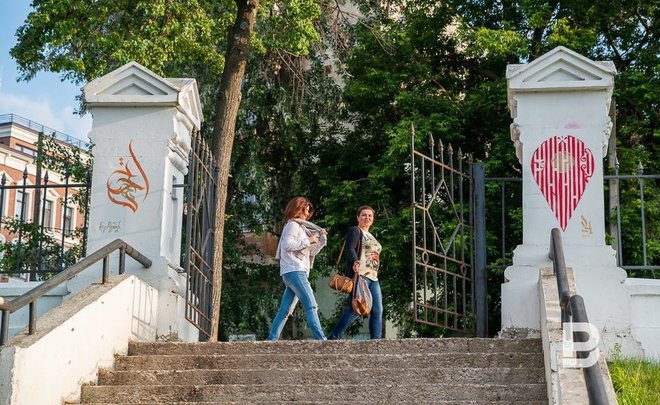 Татарстанцы неохотно выбирают пространства для благоустройства на 2024-й — ежедневно надо 20—25 тысяч голосов