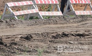 Жители татарстанских Подсолнухов вновь пожаловались на дороги