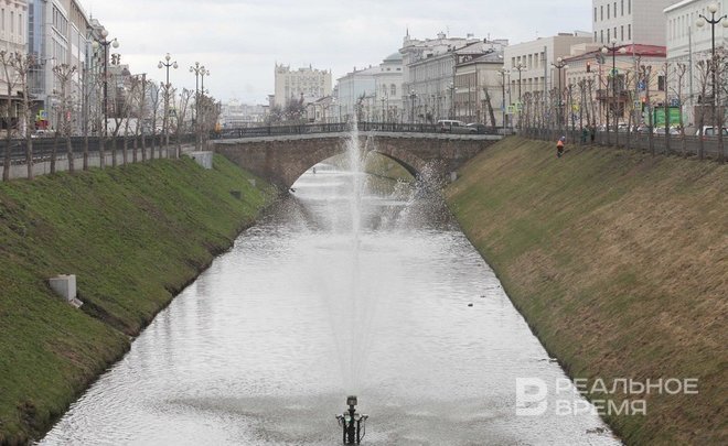 Казанцев предупредили о затруднении движения транспорта на Булаке летом