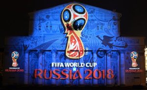 Оргкомитет «Россия-2018» представил отчет о подготовке к мировому первенству по футболу