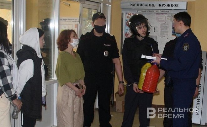 Осужденный на пожизненное Ильназ Галявиев начал возмещать ущерб потерпевшим