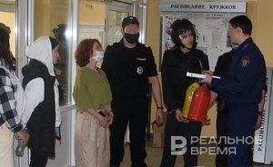 Осужденный на пожизненное Ильназ Галявиев начал возмещать ущерб потерпевшим