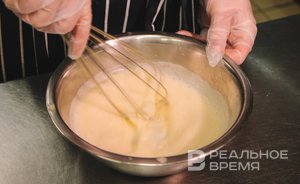 Казанцы хотят, чтобы на уроках труда школьников обучали кулинарии, работе с деревом и шитью