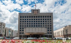 «Единая Россия» представила в ЦИК Татарстана список из 56 кандидатов в депутаты Госсовета РТ