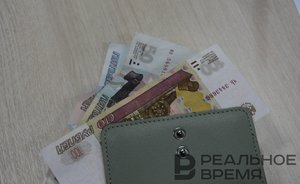 В Татарстане сократился средний размер «займа до зарплаты»