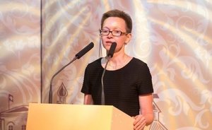 Гузель Яхина лично представит свою новую книгу казанцам в мае