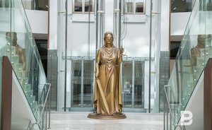 В Калмыкии компания вновь пытается взыскать со структур «Татнефти» 284 млн рублей