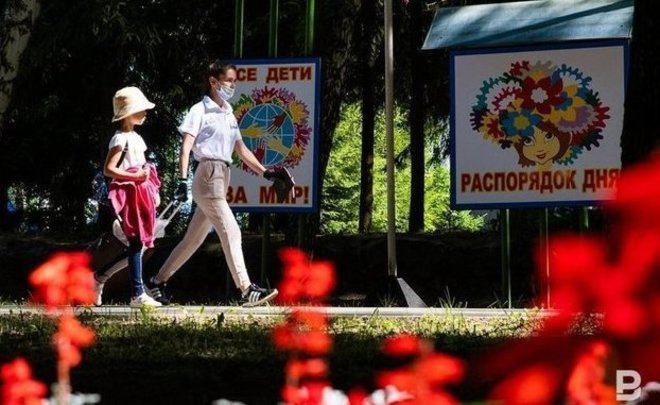 По программе кешбэка на детский отдых россиянам вернули почти 1 млрд рублей