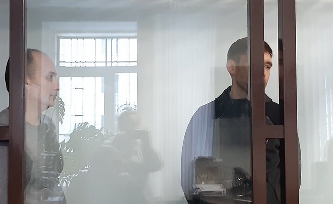 В Казани возобновили судебное следствие по делу о растрате в «Тимер Банке» 936 млн рублей