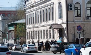 Гидрометцентр Татарстана зафиксировал повышенную концентрацию формальдегида в Казани