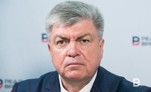 Мэр Набережных Челнов попросил помощи у раиса Татарстана после пожара на авторынке «Гараж-500»