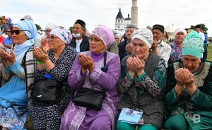 В Татарстане перенесли часть мероприятий, посвященных 1100-летию принятия ислама Волжской Булгарией