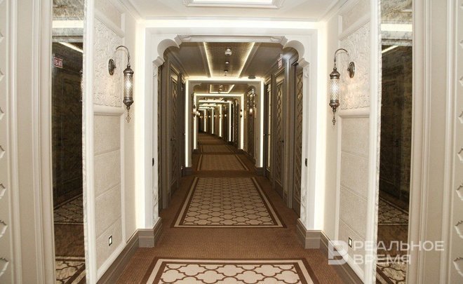 В России увеличился спрос на туристическое жилье