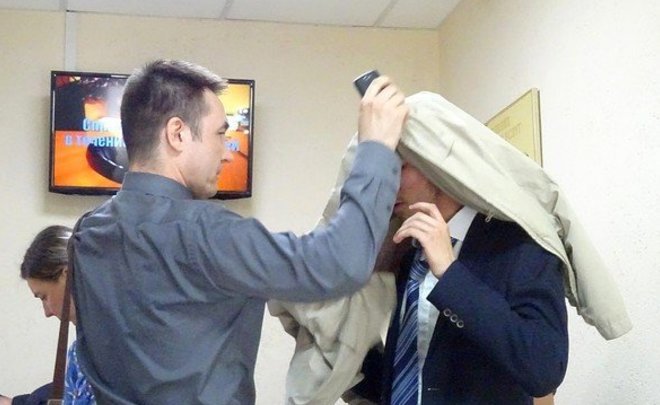 В Казани гимназиста после вооруженного захвата «приговорили» к принудительному лечению