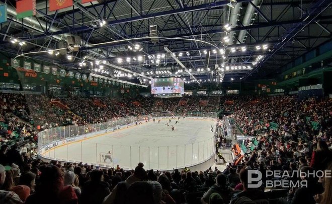 Митчелл Миллер и Данил Шерстнев дебютируют в составе «Ак Барса» в матче с «Автомобилистом»