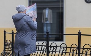 В Челнах скандалистка пожалела детскую площадку ребенку: «Я за нее заплатила»