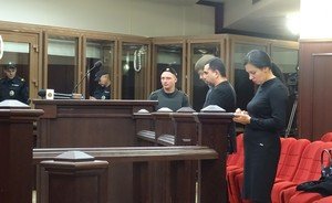В Казани приговор по делу осужденной судьи обжаловали адвокаты