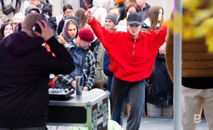 В Казани численность молодежи превышает 360 тысяч человек