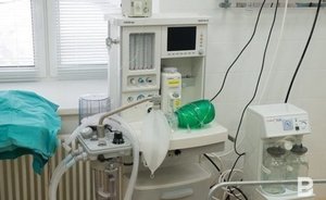 В Татарстане от COVID-19 скончались еще пять человек