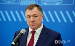 Ликвидировать последствия ЧП на Крымском мосту будет комиссия во главе с Маратом Хуснуллиным