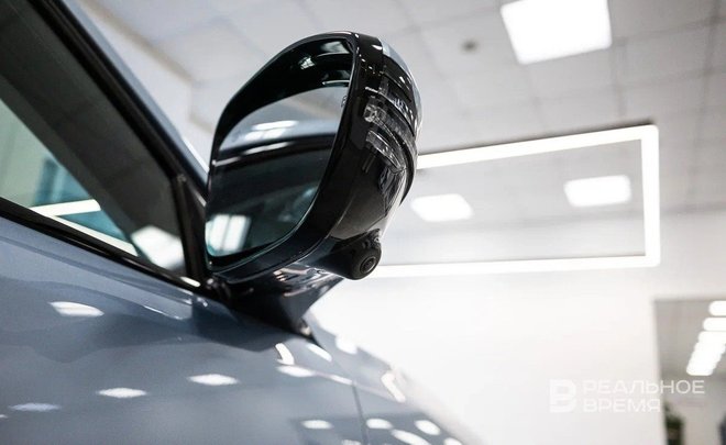 Минпромторг ожидает производство в России около 800 тысяч машин по итогам года