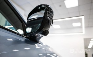 Минпромторг ожидает производство в России около 800 тысяч машин по итогам года