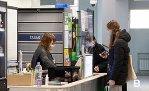 В Кукморе вышли на ИП, продававшего немаркированные сигареты, — возбуждено дело