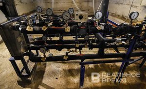 В Татарстане к отопительному сезону готовы 97% котельных