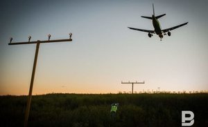 Из Казани откроется прямой авиарейс в Геленджик
