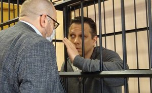 В Казани за аферу на 23 млн посадили экс-директора чулочно-носочной фабрики