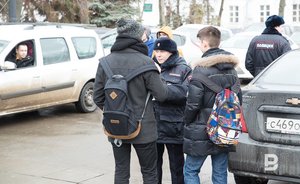 В Москве задержан адвокат по делам Сафронова и ФБК*