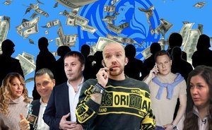 «Обвинение могут и перепредъявить»: почему МВД сократило ущерб по делу Finiko до 180 млн рублей