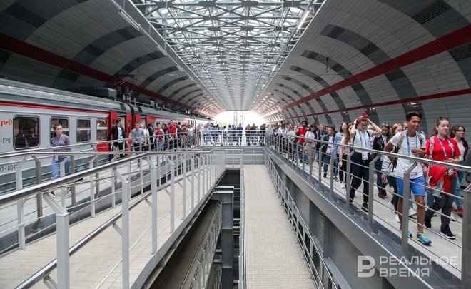 Миграционный прирост в Татарстане сократился, но остался единственным в ПФО