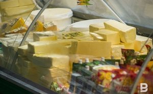 Росстат: дефляция в России с 23 июля по 1 августа составила 0,14%