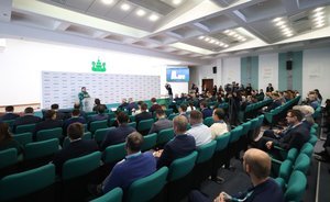 СИБУР поможет переработчикам полимеров из Татарстана адаптироваться к запросам рынка